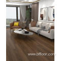 Luxury flooring Ranea Walnut brown wood grain indoor